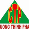 Găng Tay Công Nghiệp Cường Thịnh Phát - Công Ty TNHH Tư Vấn Và Thương Mại Cường Thịnh Phát