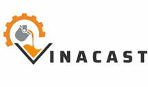 Đúc Mẫu Chảy Vinacast - Công Ty Cổ Phần Cơ Khí Vinacast