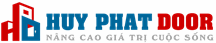 Huy Phát Door - Công Ty Cổ Phần Tập Đoàn SaigonDoor
