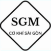 Bếp Công Nghiệp Inox Sài Gòn - Công Ty TNHH Sản Xuất Thương Mại Dịch Vụ Cơ Khí Sài Gòn