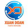 Nhựa Tái Chế Xuân Đoàn - Công Ty TNHH Nhựa Tái Chế Xuân Đoàn