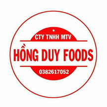 Thực Phẩm Hồng Duy Foods - Công Ty TNHH MTV Hồng Duy Foods