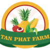 Thực Phẩm Đóng Hộp Tấn Phát - Công Ty TNHH Nông Sản Xuất Khẩu Tấn Phát