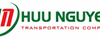 Vận Tải Hữu Nguyên - Công Ty TNHH Thương Mại Dịch Vụ Vận Tải Hữu Nguyên