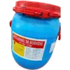 potassium iodine