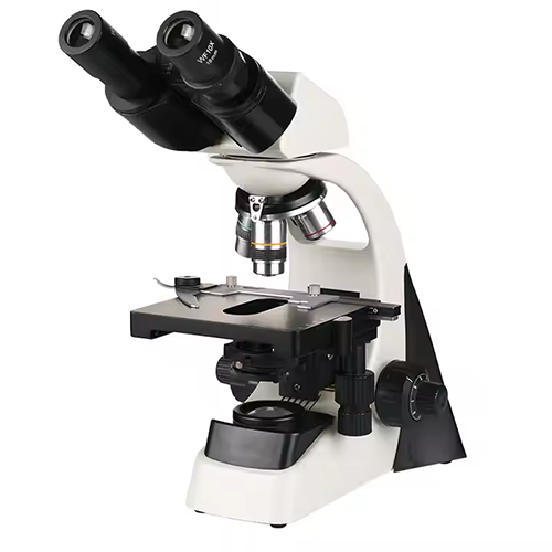 Kính Hiển Vi 2 Mắt 40X-1000X-1