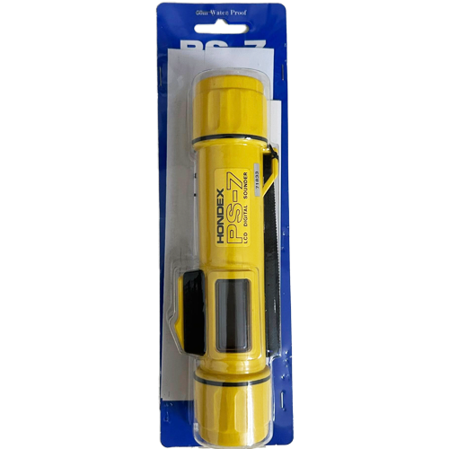 Máy Đo Độ Sâu Cầm Tay