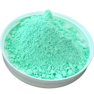 Nikel Carbonate