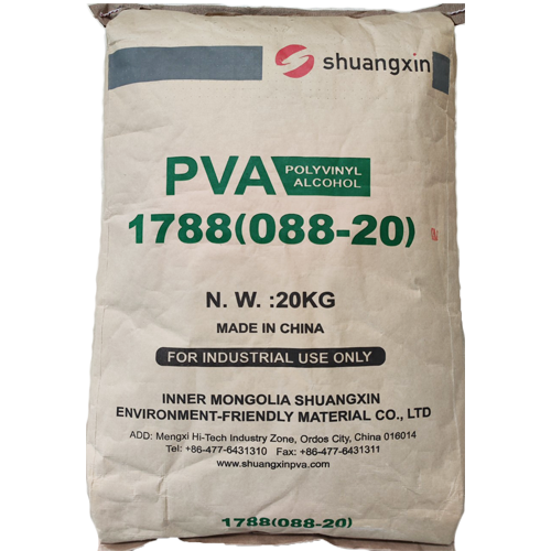 PVA China